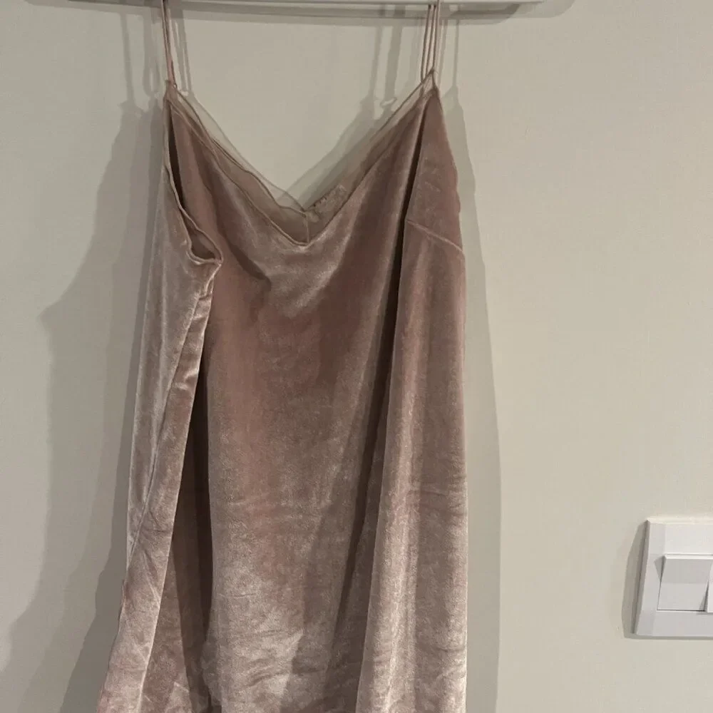 Free People‎ Intimately medium tank top